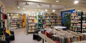 Bibliothèque