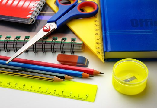 Service Enseignement
