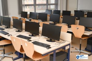Espace Public Numérique (EPN)