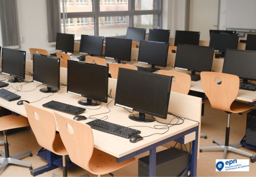 Espace Public Numérique (EPN)