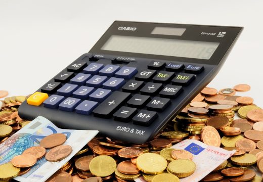 Service Taxes
