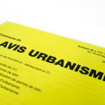 URBANISME – AVIS D’ENQUÊTE PUBLIQUE