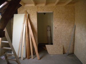 Service Logement