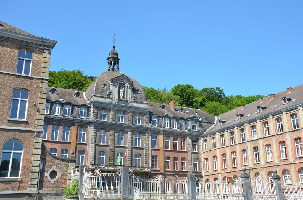 Collège de Bellevue