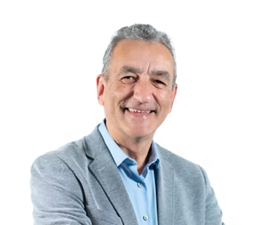 Lionel Naômé