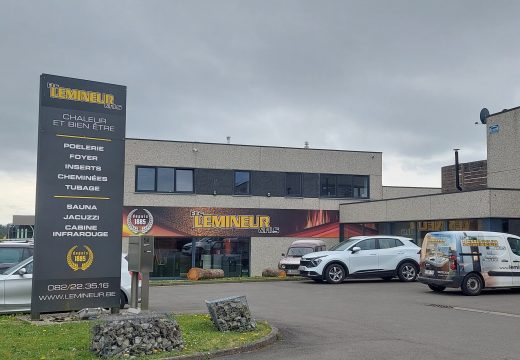 Lemineur