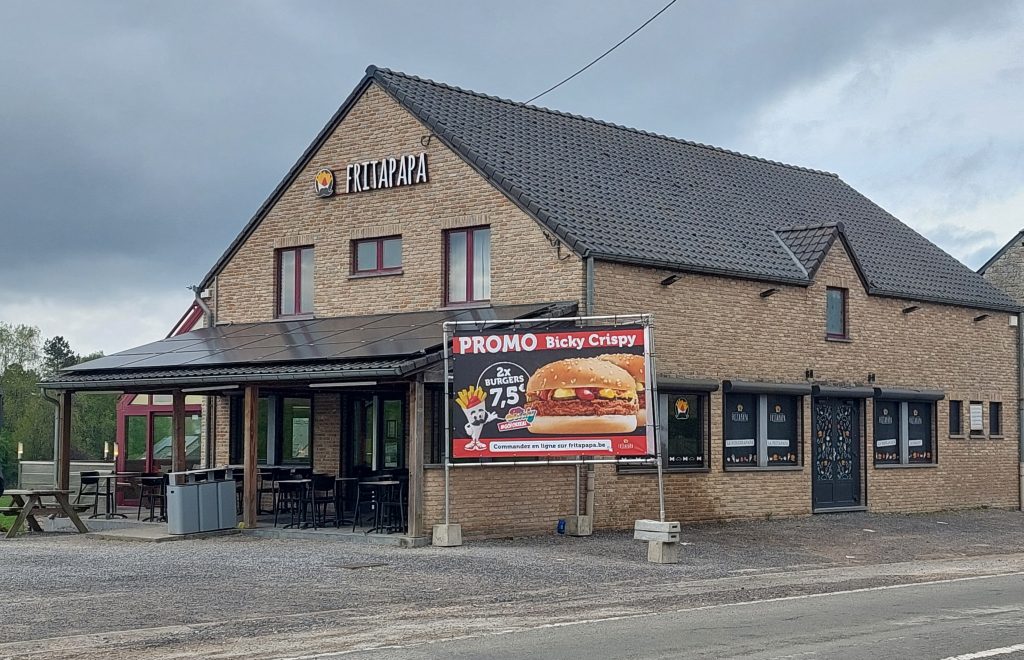 Fritapapa