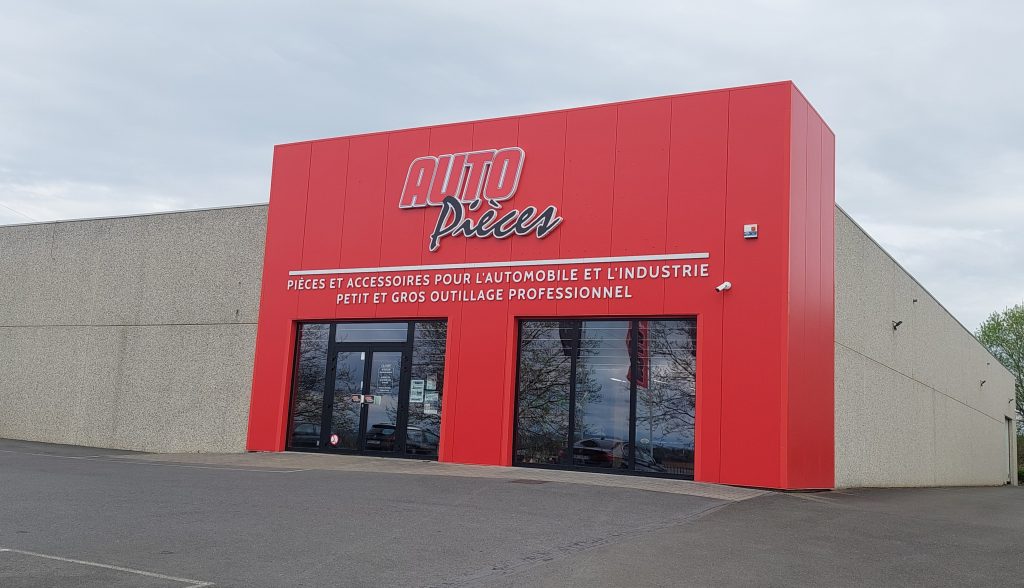 auto pièces
