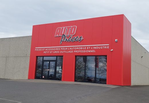 auto pièces