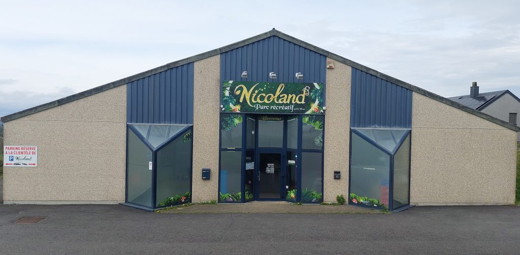 Nicoland