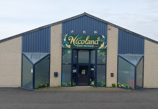 Nicoland