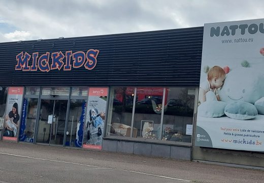 Mickids