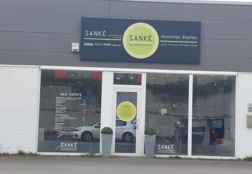Sanke