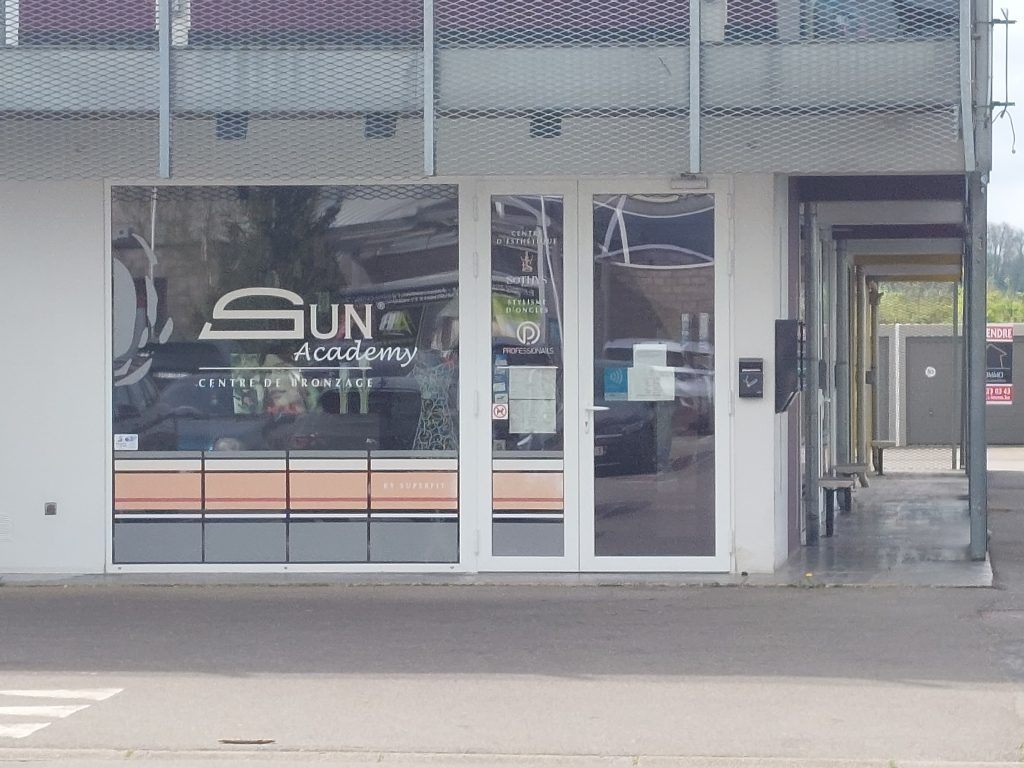 sun academy