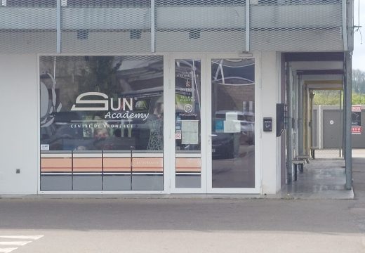 sun academy