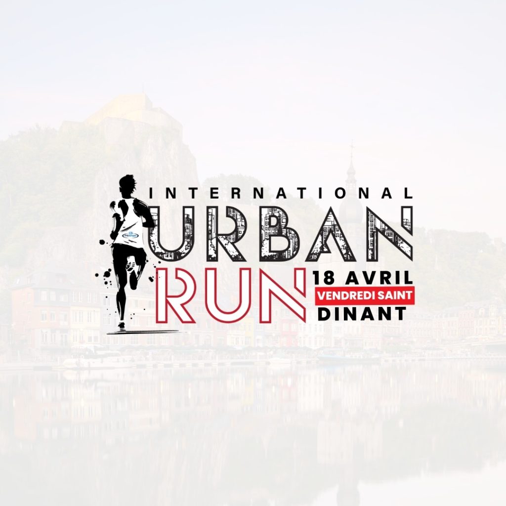 urban run