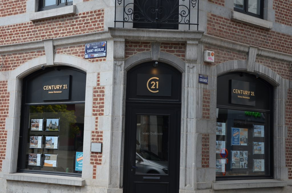Century 21