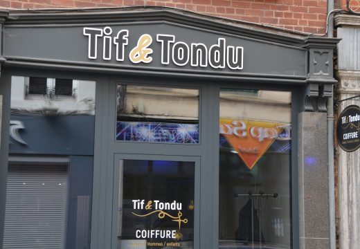 tif & tondu