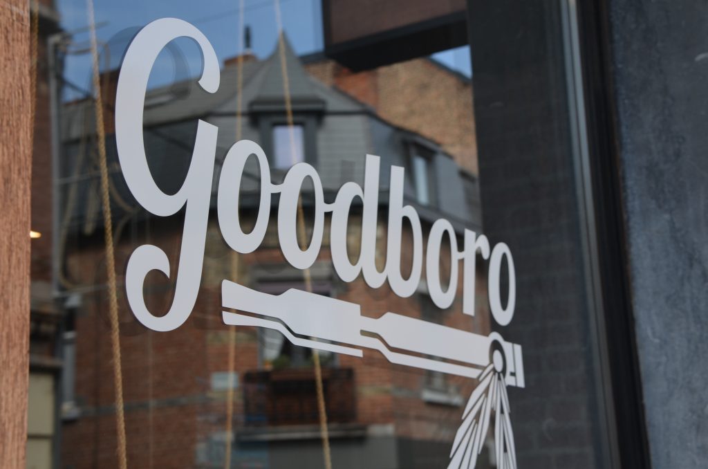 Goodboro