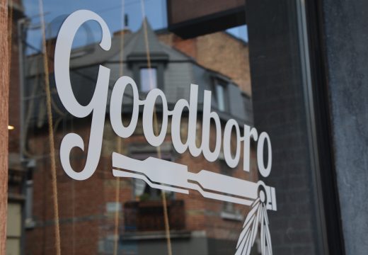 Goodboro