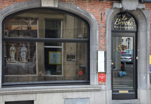 La Broche