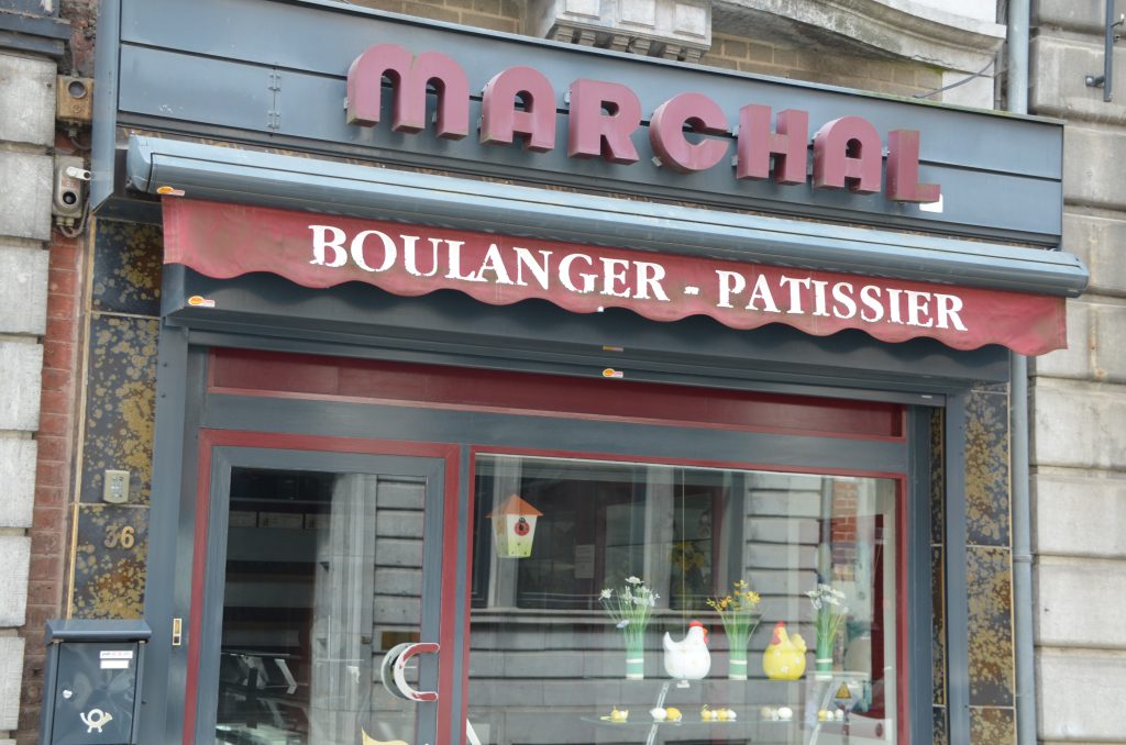 Marchal
