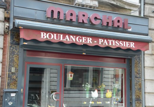 Marchal