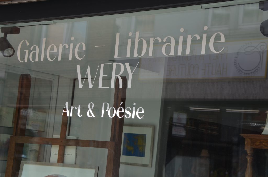 Wery