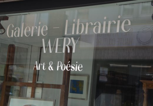 Wery