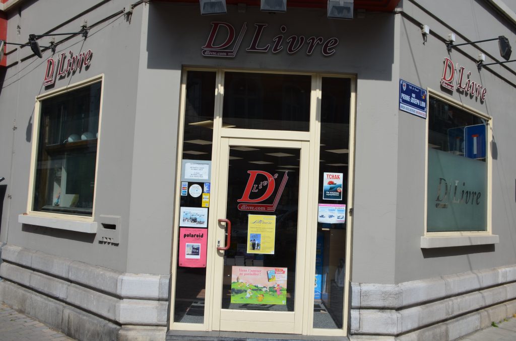 DLivre 2
