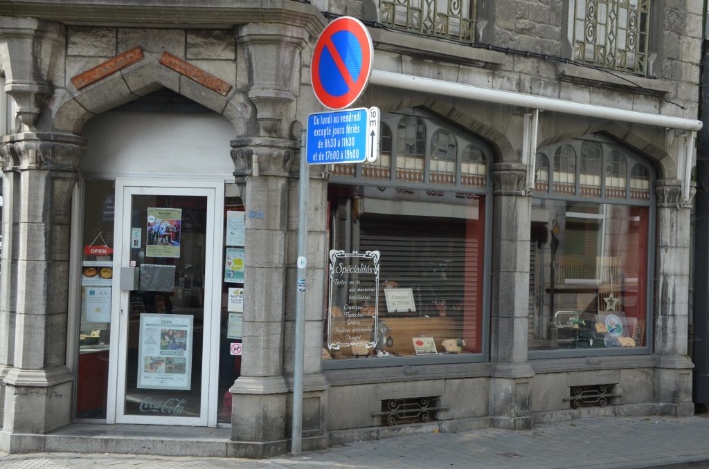 au bon coin flamiche