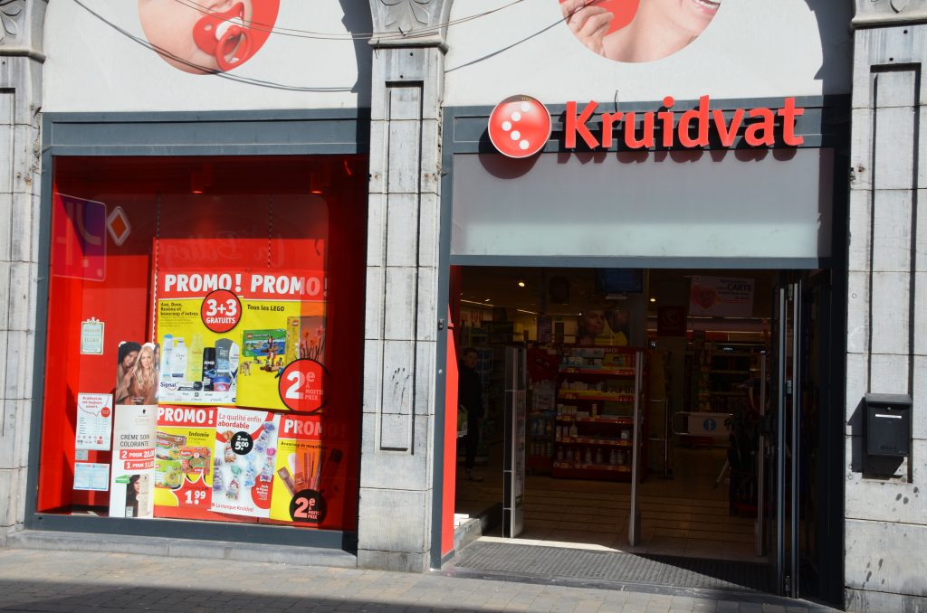 kruidvat
