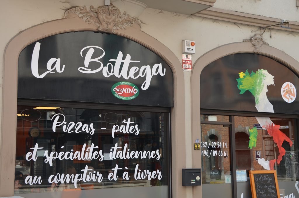La Bottega