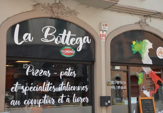 La Bottega