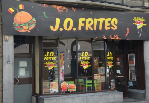 J.O. Frites