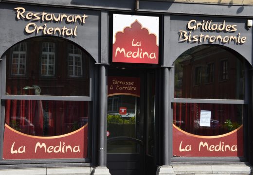 Médina