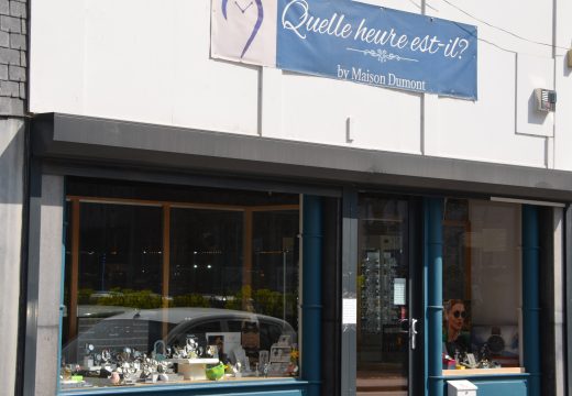 quelle heure est il