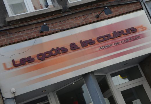Les goûts et les couleurs