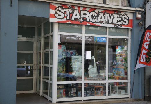 stargames