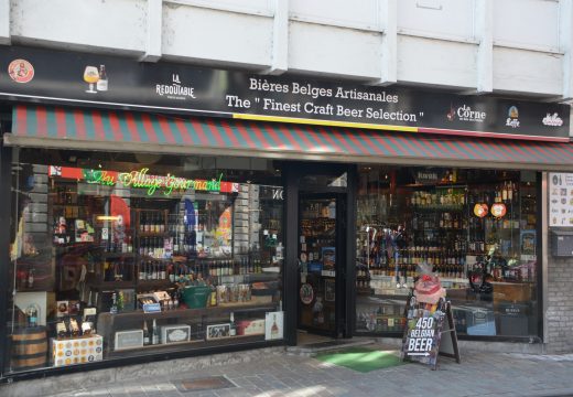 Au village gourmand