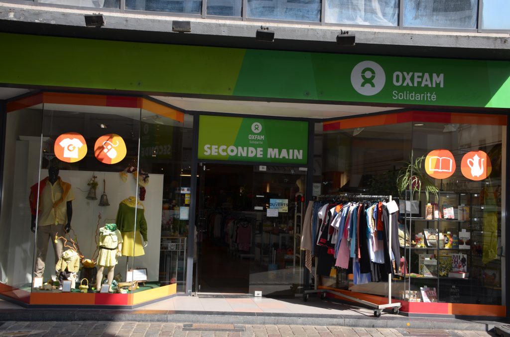Oxfam