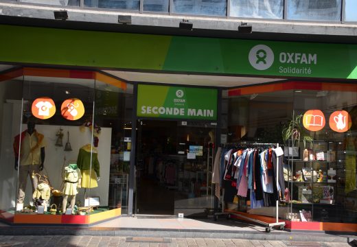 Oxfam