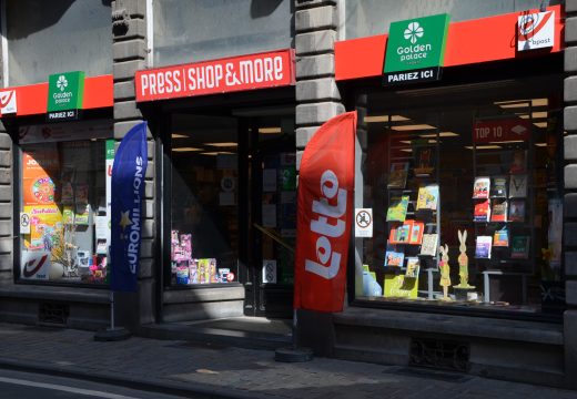 Press Shop