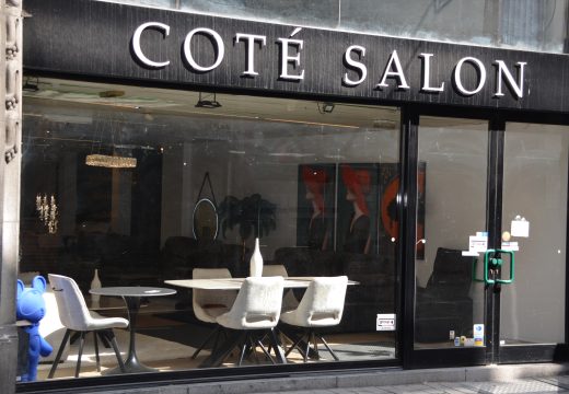 côté salon