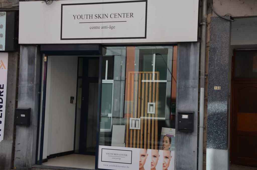 Youth Skin Center