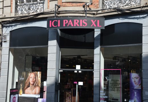 Ici Paris XL