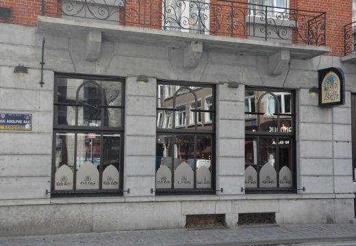 café Leffe