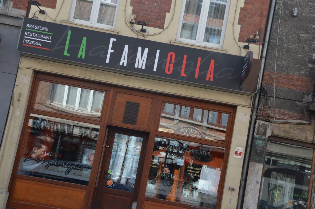 Famiglia