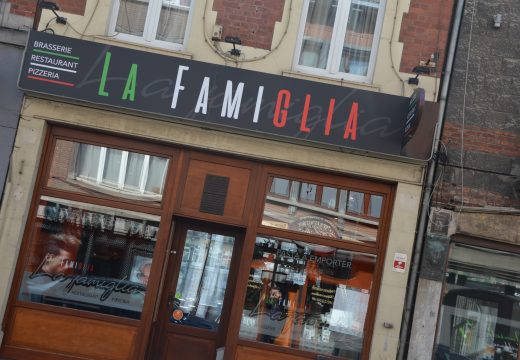 Famiglia
