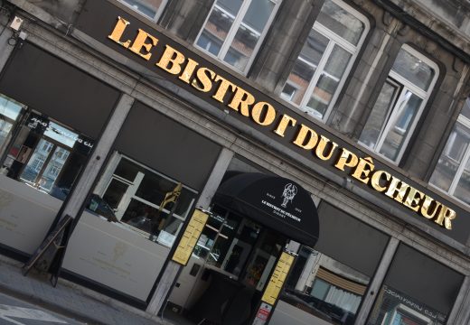 bistrot du pêcheur